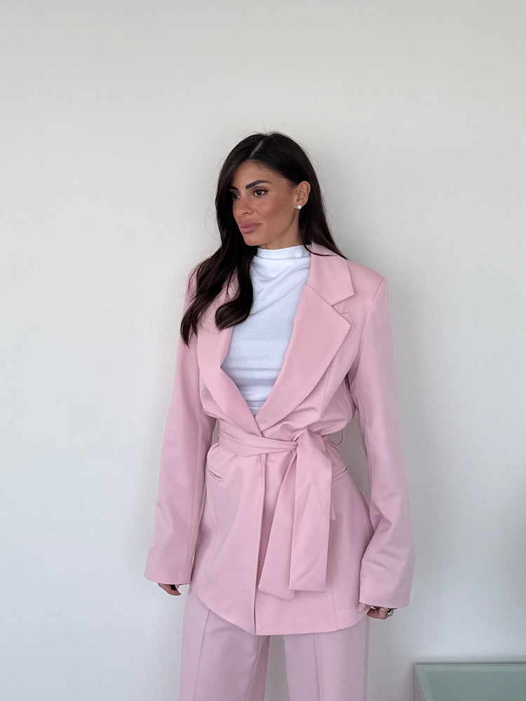 Jacket  Kim