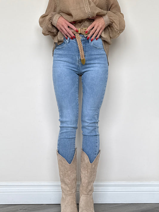 Jeans Skinny