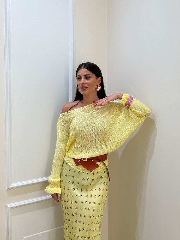 Maglia Riccio