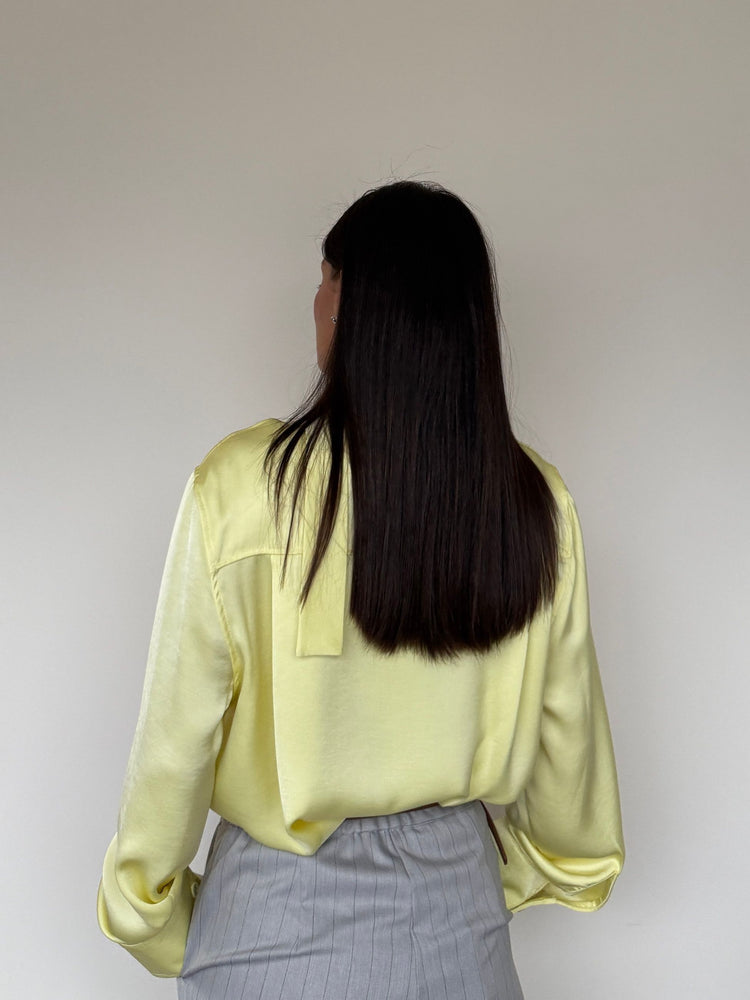 Blusa Nina