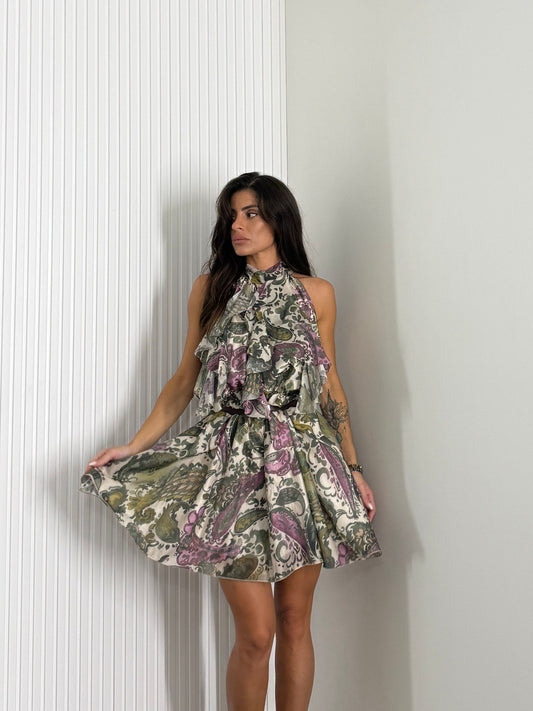 Dress Valentina
