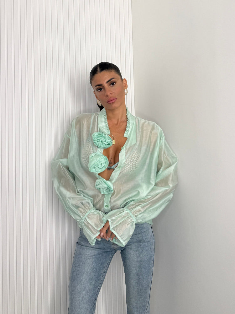 Camicia Elisa