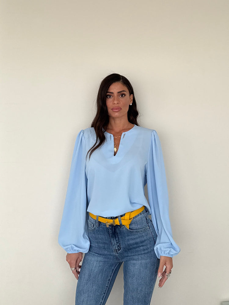 Blusa Catya