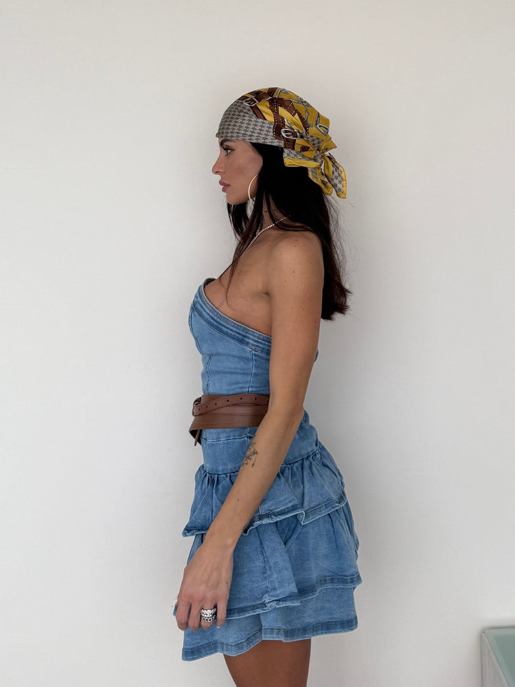 Dress Voilà