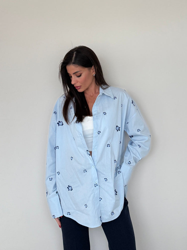 Camicia Aury