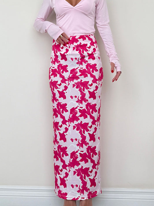 Skirt Flowers