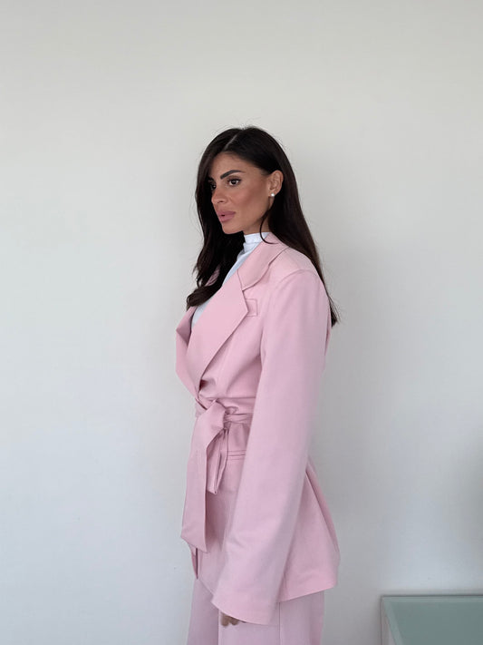 Jacket  Kim