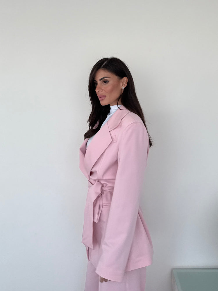 Jacket  Kim