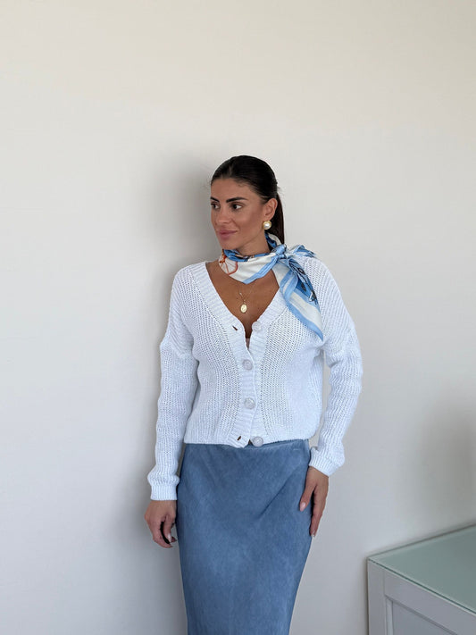 Cardigan simply