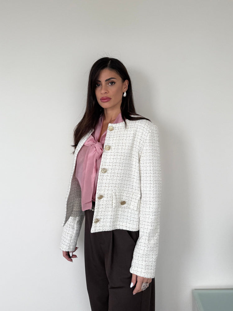 Jacket Kendall