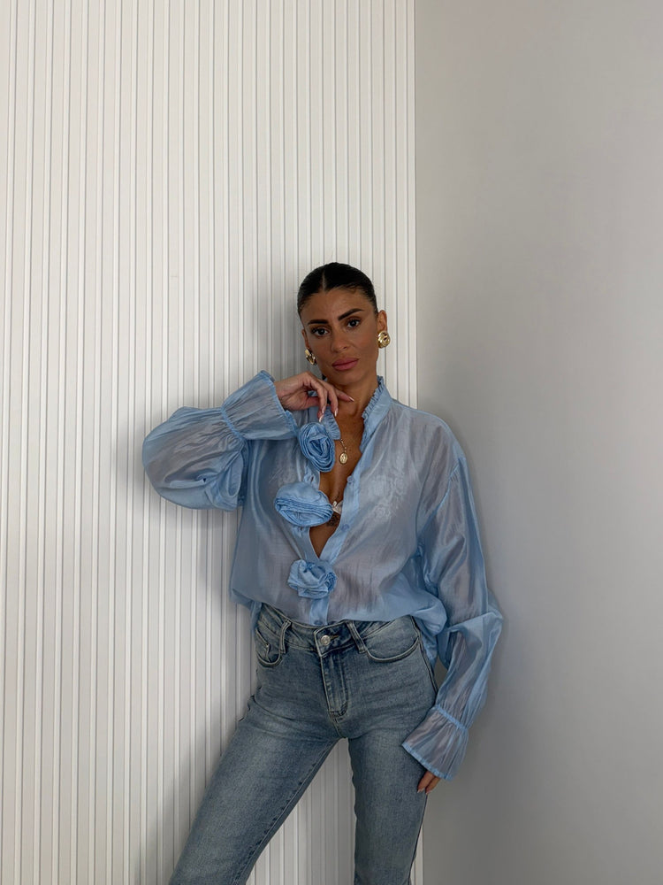 Camicia Elisa