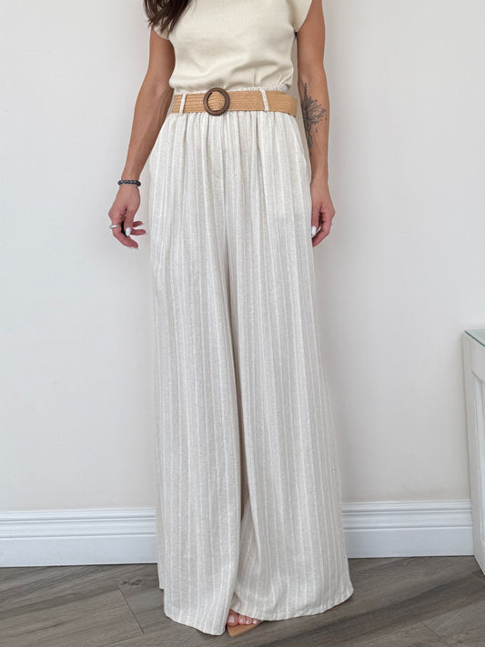 Pantaloni Zeudi