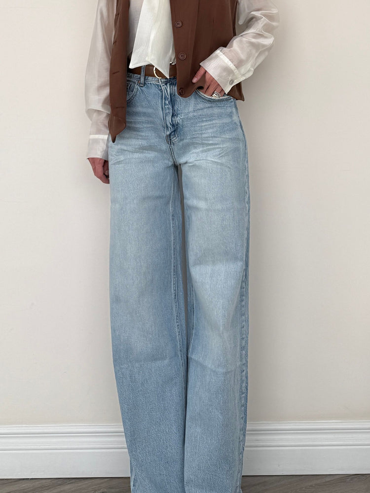 Jeans Micol