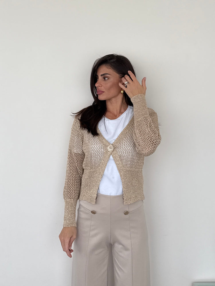 Cardigan Penelope