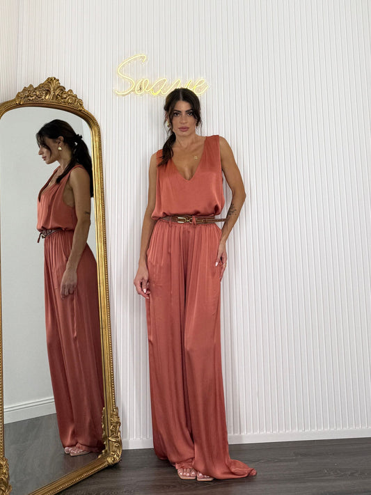 Pantaloni Ayda