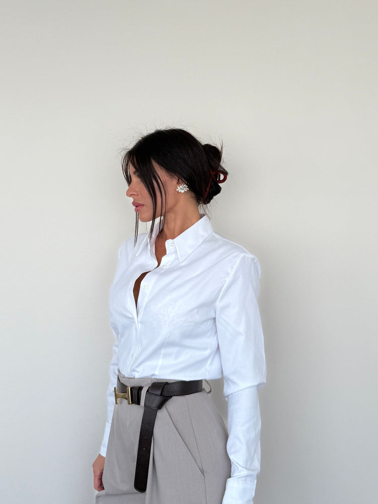 Camicia Eiki