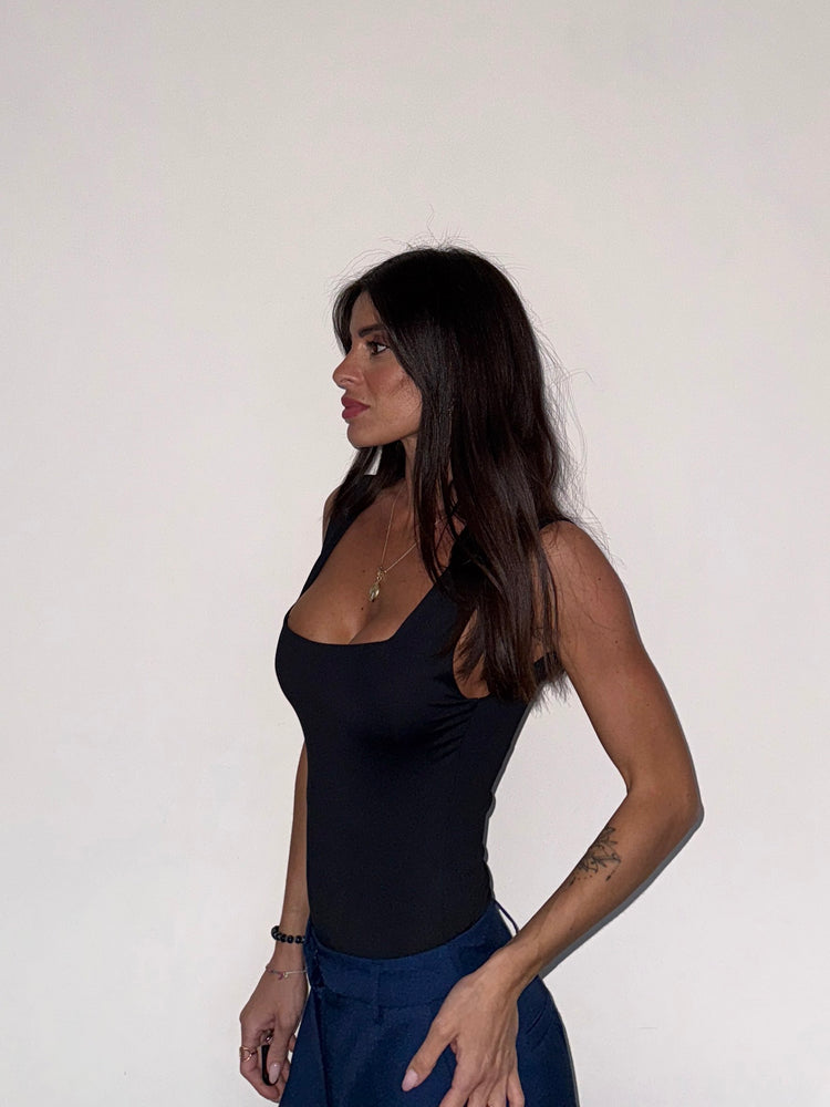 Body Kaily