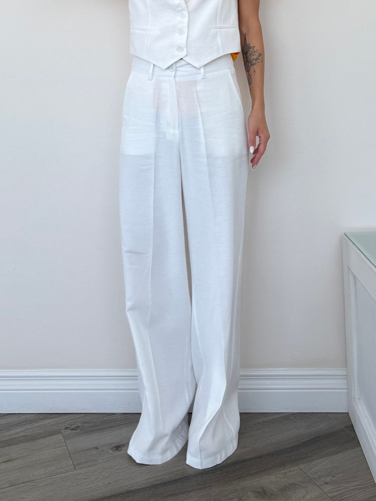 Tailleur Annah