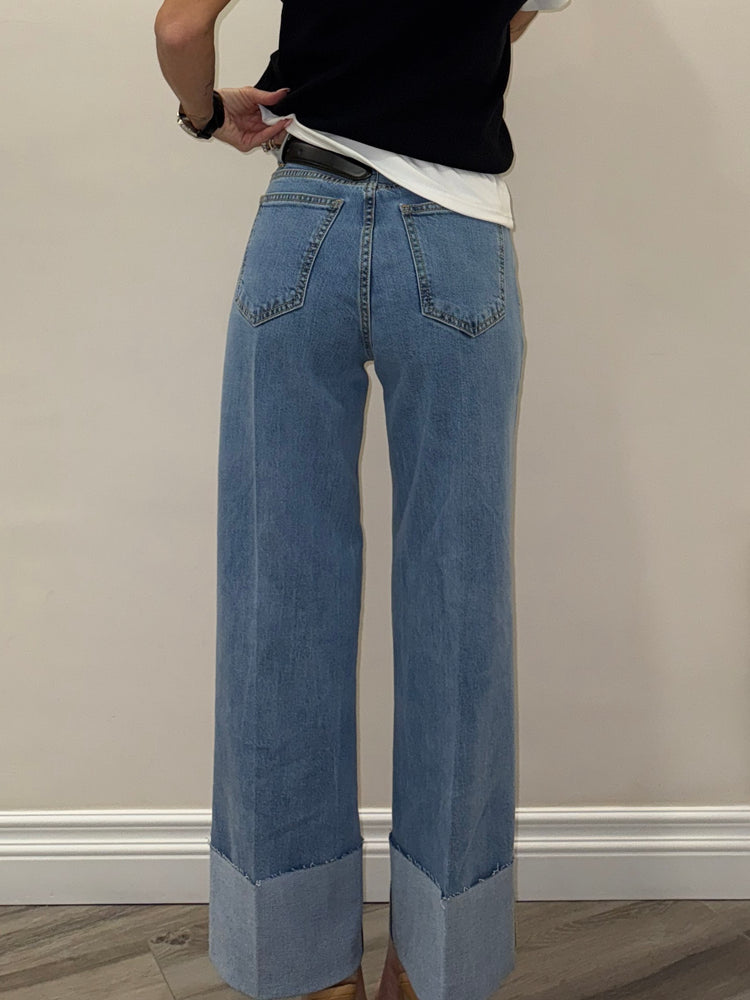 Jeans Serena