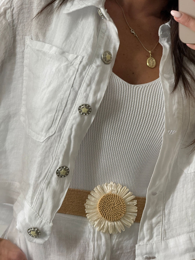Camicia Stella
