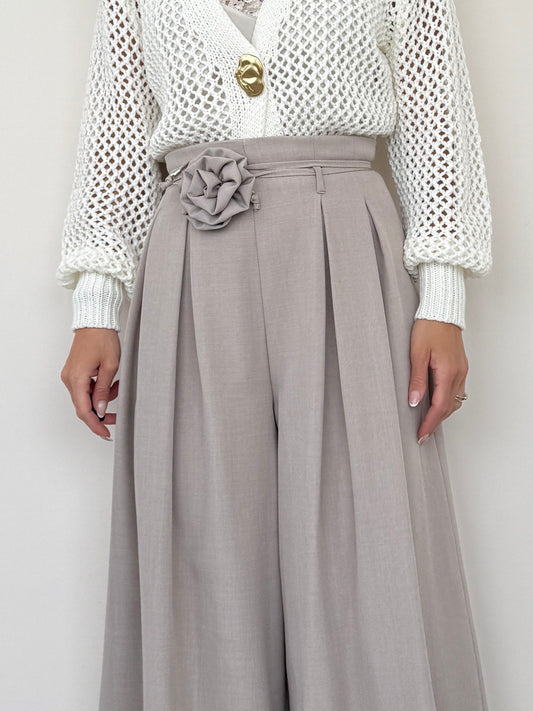 Pantaloni Rose