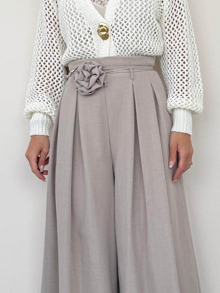 Pantaloni Rose