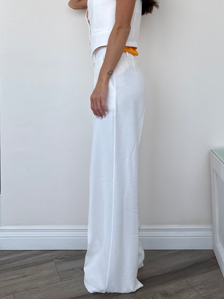 Tailleur Annah