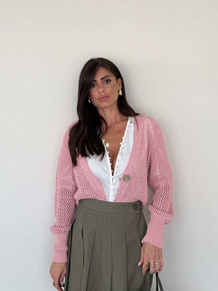 Cardigan Penelope