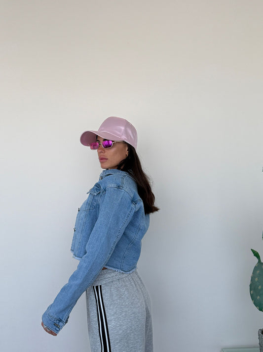 Jacket Denim