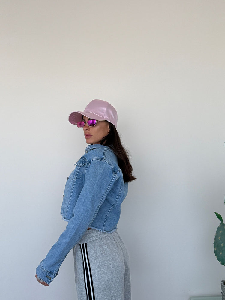 Jacket Denim