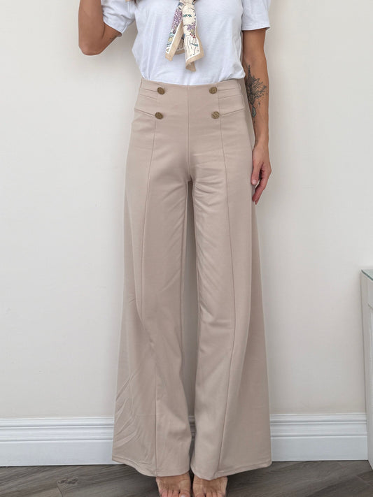 Pantaloni Grace