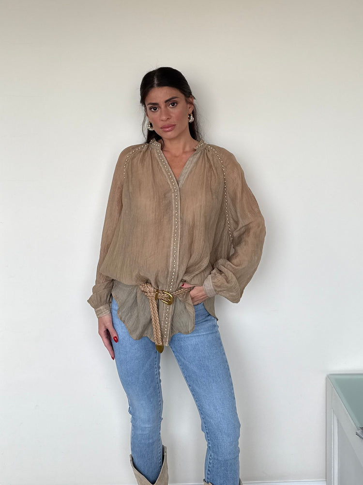 Camicia Zante