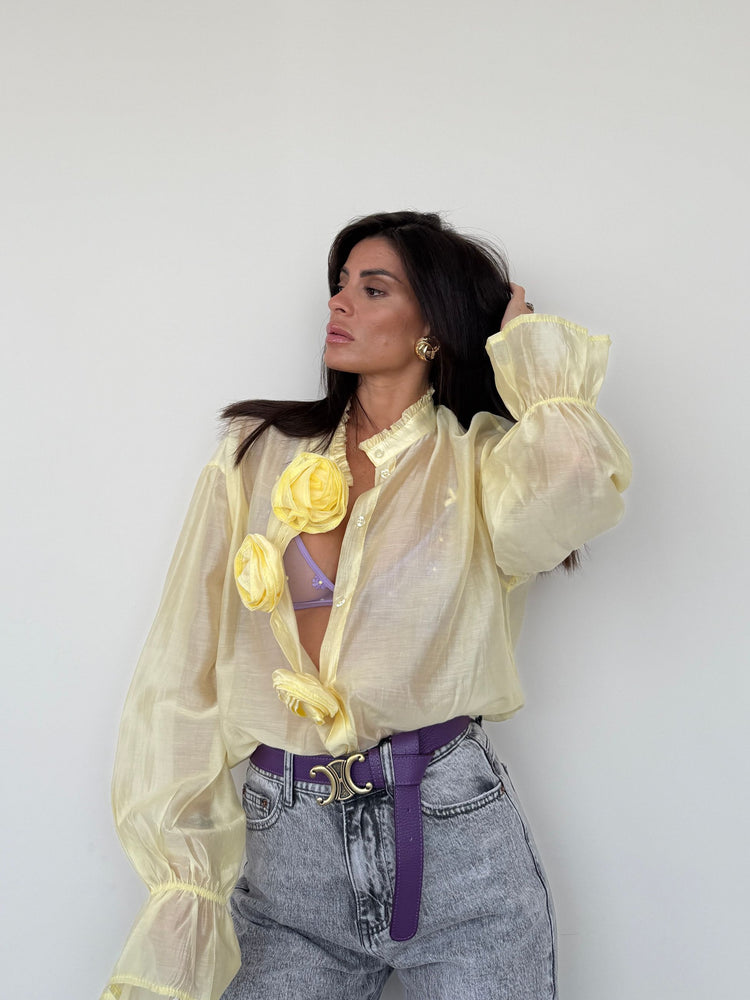 Camicia Elisa