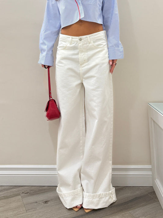 Pantaloni Joy
