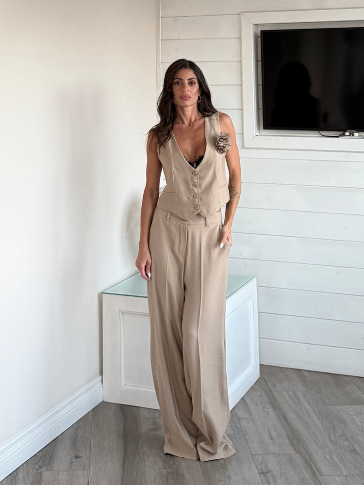Tailleur Annah