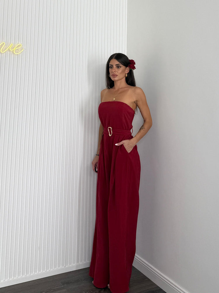 Jumpsuit Amelì