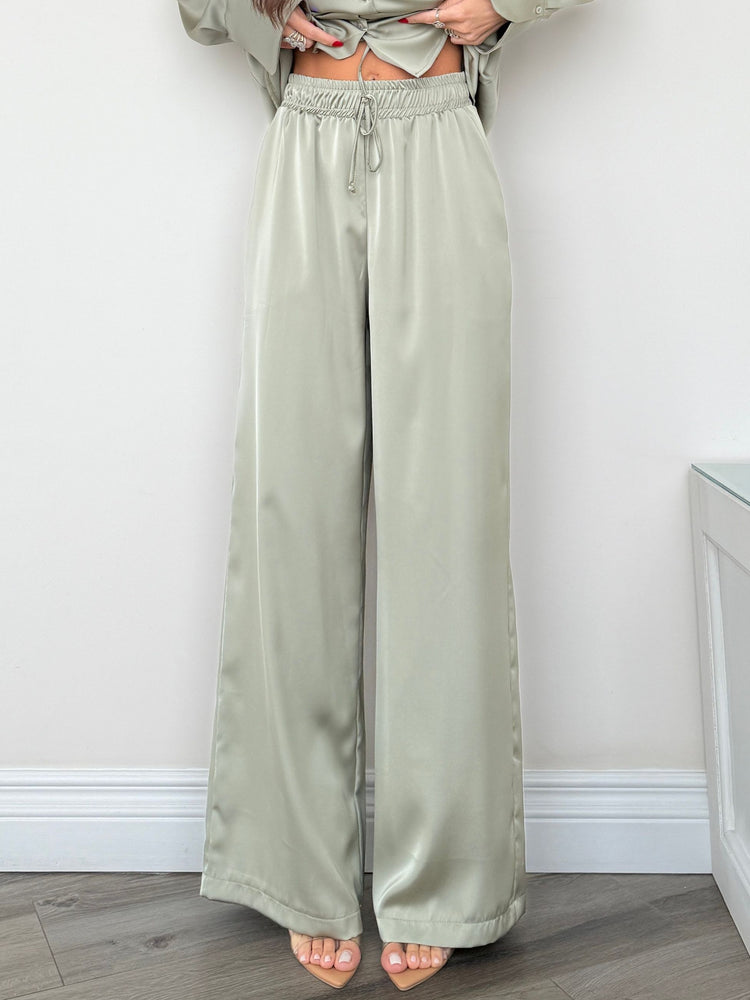 Pantaloni Elegance
