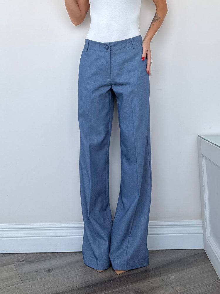 Pantaloni Girl