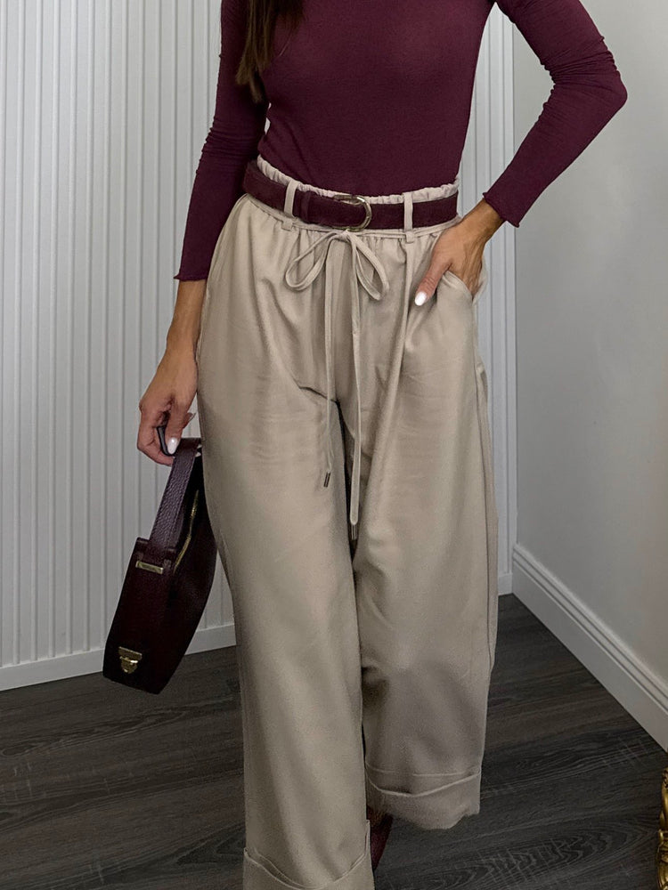 Pantaloni Gioya