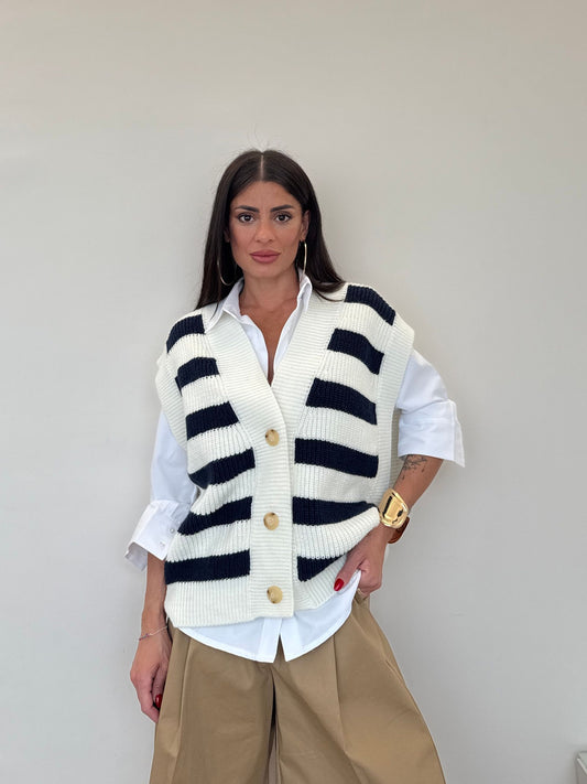 Gilet Titty