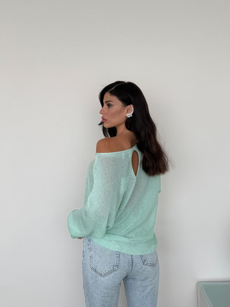 Maglia Riccio