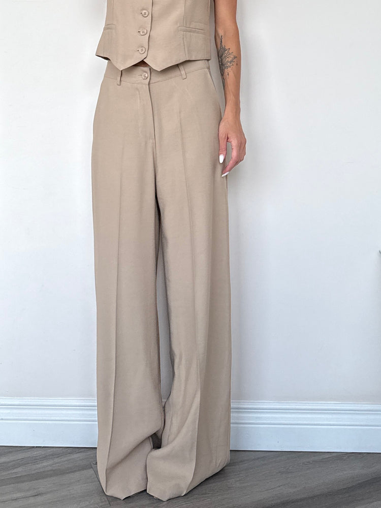 Tailleur Annah