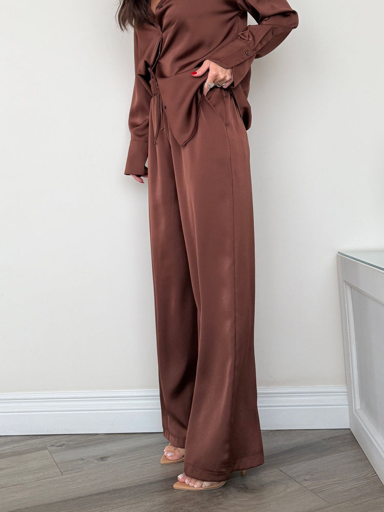Pantaloni Elegance