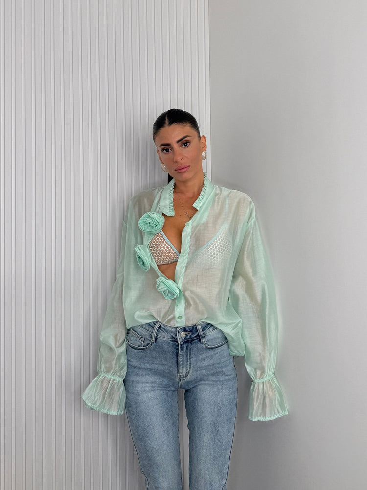 Camicia Elisa