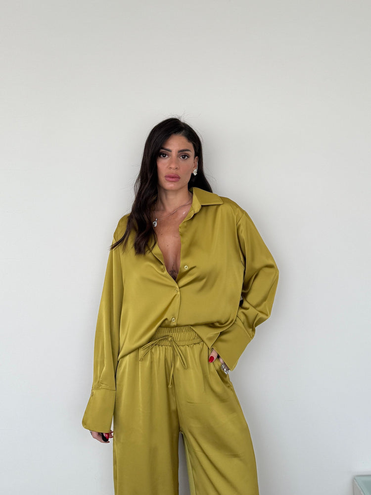 Camicia Elegance