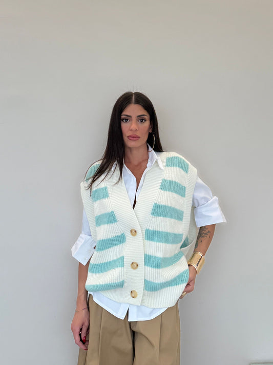 Gilet Titty