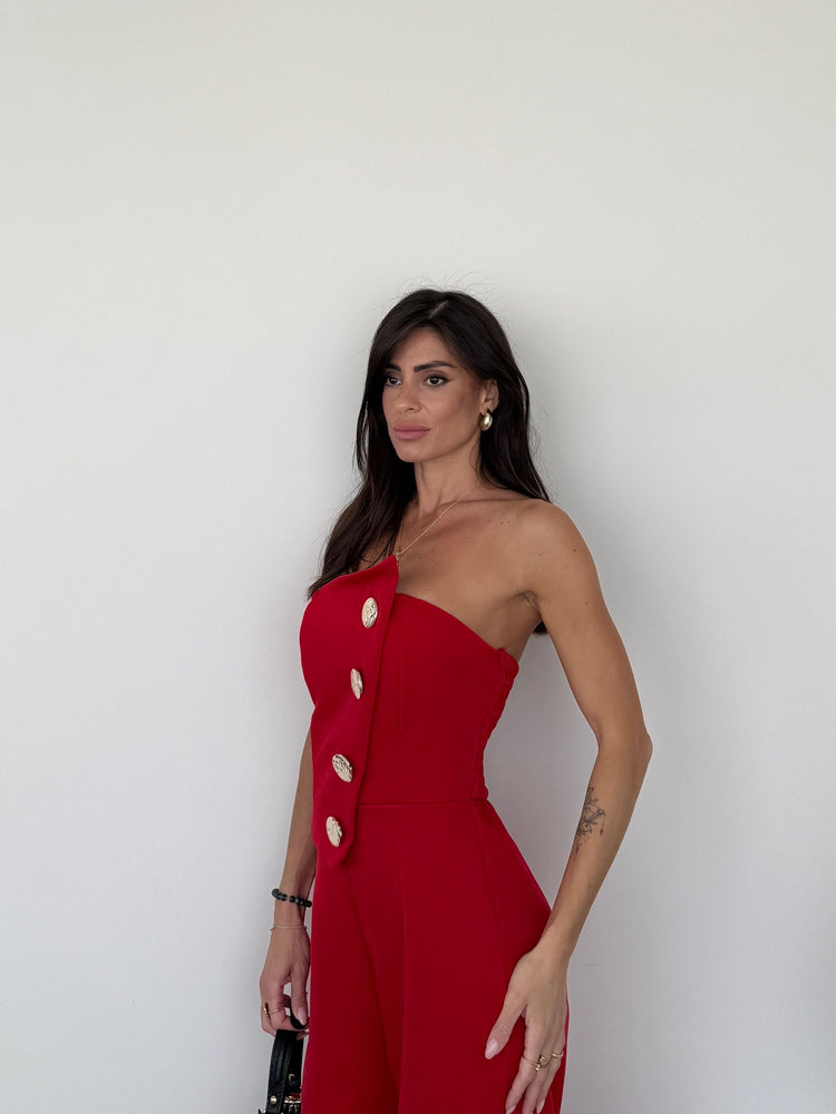 Jumpsuit Evelyn
