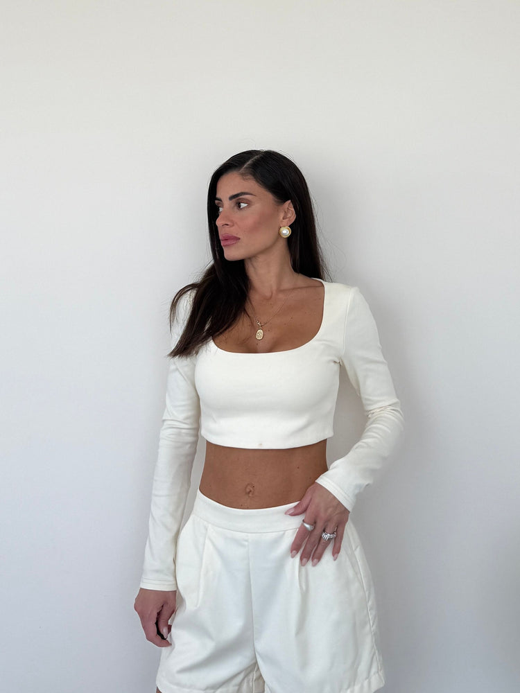 Top Vanilla