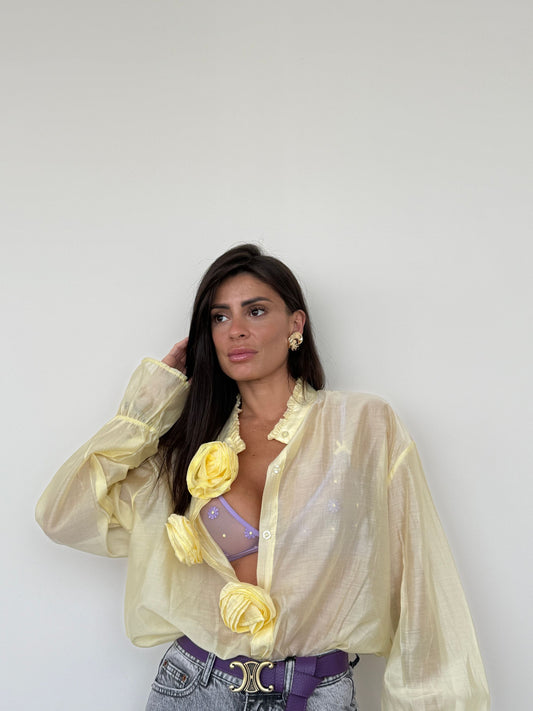 Camicia Elisa