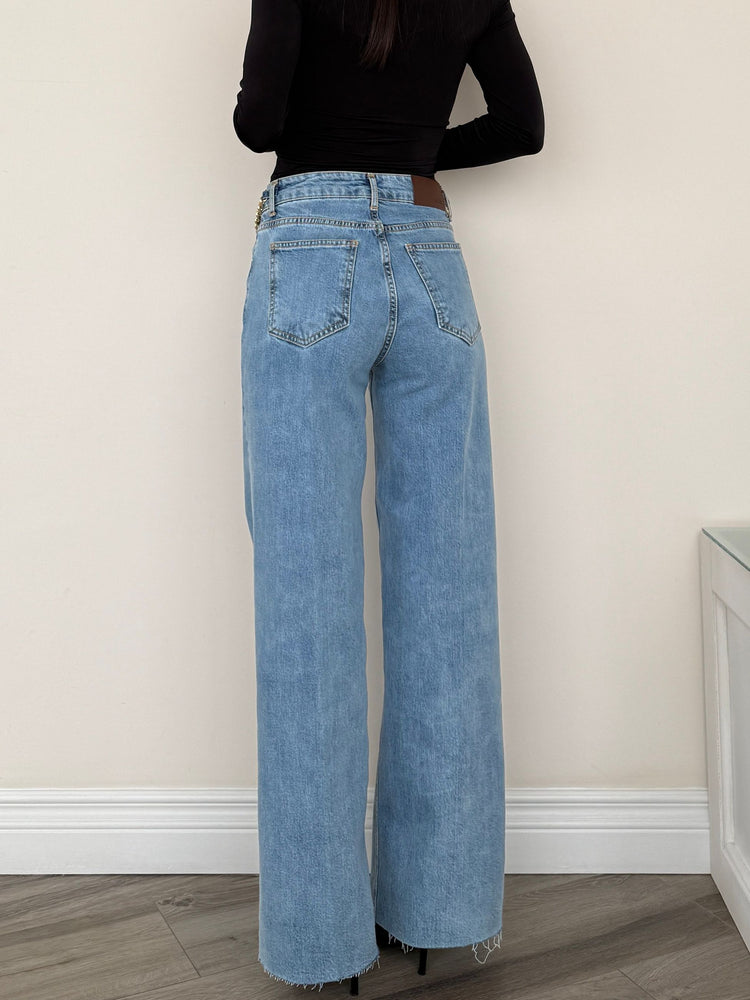Jeans Anna